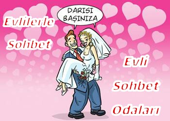 Şehirler Arası Evli Sohbet